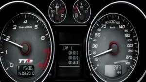  - Audi TTS Coupe