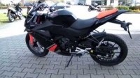 ³    Derbi GPR 125 4T 4V  