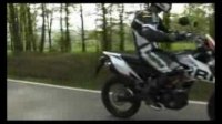 Відео Промовидео Derbi Senda DRD 125 4T 4V SM