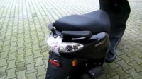 Відео Обзор Derbi Boulevard