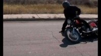 Відео Красивое видео ИЖ Юпитер-5