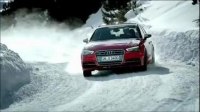³  Audi S3 Sportback