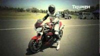 Відео Обзор Triumph Speed Triple