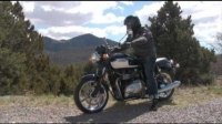 ³  Triumph Bonneville