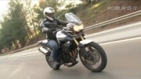 ³  Triumph Tiger 800