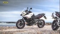 ³   Triumph Tiger Sport