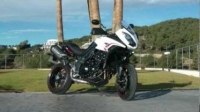 ³  Triumph Tiger Sport
