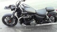 ³    Triumph Thunderbird Storm
