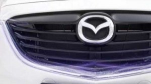 Видео Тест-драйв Mazda CX-9 от прогарммы Коробка передач