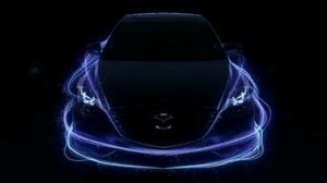 Видео Промовидео Mazda CX-9