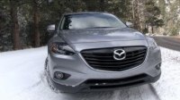 ³ - Mazda CX-9  TFLcar.com
