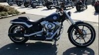 ³   Harley-Davidson Softail Breakout FXSB