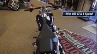 ³  Harley-Davidson Softail Breakout FXSB