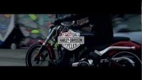 ³  Harley-Davidson Softail Breakout