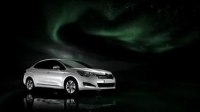 Відео Промовидео Citroen C4 Sedan