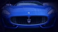 Відео Тест-драйв Maserati GranTurismo Sport