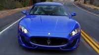 Відео Видеообзор Maserati GranTurismo Sport