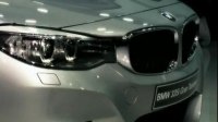  BMW 3 Gran Turismo  Geneva Motor Show 2013