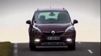   Renault Scenic XMOD