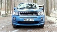 ³ - Land Rover Freelander 2 (.)
