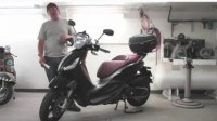 ³  Piaggio Beverly Sport Touring 350