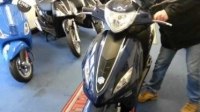 ³    Piaggio Fly 125 3V