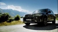 Видео Промо-ролик BMW X5