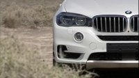 Відео Экстерьер BMW X5
