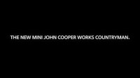   Mini John Cooper Works Countryman