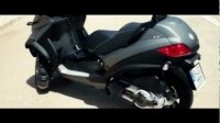 ³  Piaggio Mp3 Sport 500