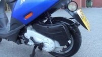 ³   Piaggio ZIP 50 2T/4T