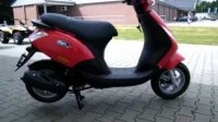 ³ Piaggio ZIP 50 2T/4T  .  .