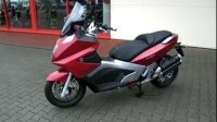 ³ Gilera GP 800  