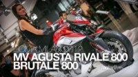 ³    MV Agusta Rivale 800