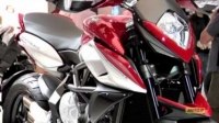 ³    MV Agusta Rivale 800