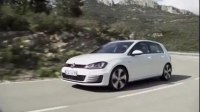 ³ - Volkswagen Golf GTI
