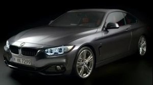 Обзор BMW 4 Series Coupe
