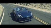 ³  Aston Martin Vanquish Volante