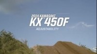 ³  Kawasaki KX450F