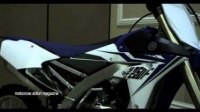 ³ Yamaha YZ250F  