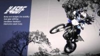 ³  Yamaha YZ450F