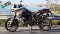 ³  KTM 1190 Adventure