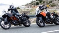 ³   KTM 1190 Adventure