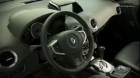 Відео Интерьер Renault Koleos
