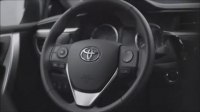 Відео Интерьер Toyota Corolla