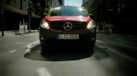 Видео Промо-видео Mercedes-Benz Citan