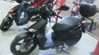 ³ Kymco Agility City    