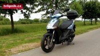 ³   Kymco Agility City