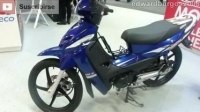 ³ Kymco Uni-K    