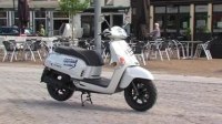³   Kymco Like